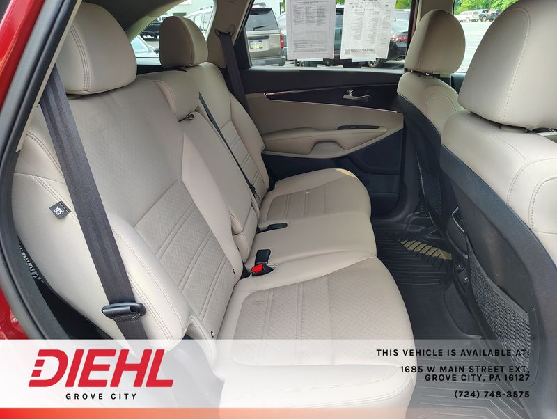 Used 2020 Kia Sorento SUV
