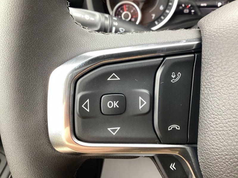 New 2026 Ram 1500 Truck