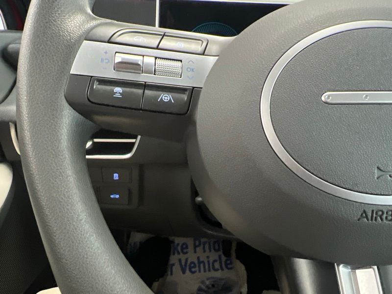 Used 2025 Hyundai Sonata Sedan