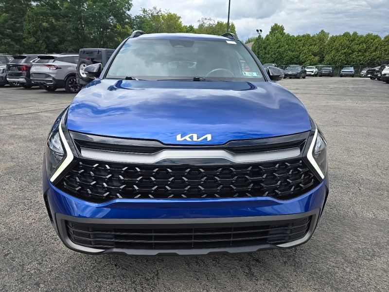 Used 2023 Kia Sportage SUV