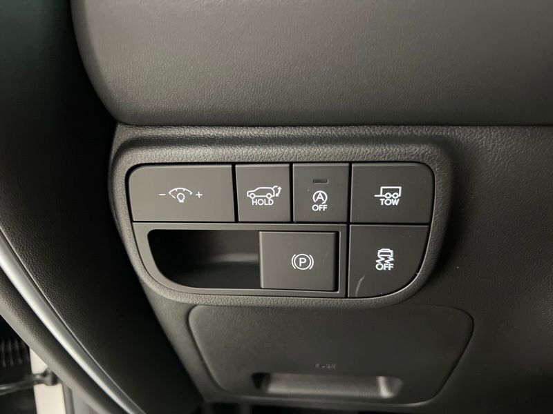 New 2027 Hyundai Palisade SUV