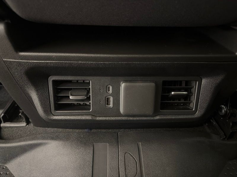 Used 2025 Chevrolet Silverado 1500 Truck