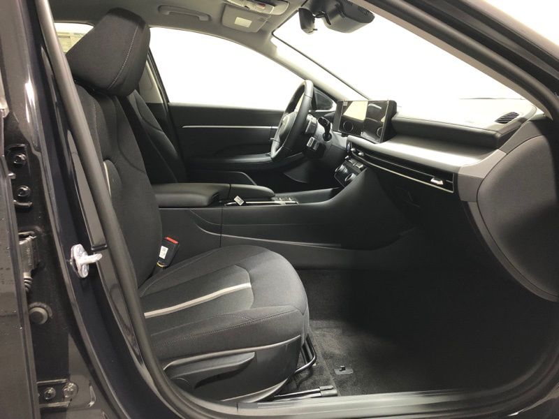 New 2026 Hyundai Sonata Sedan