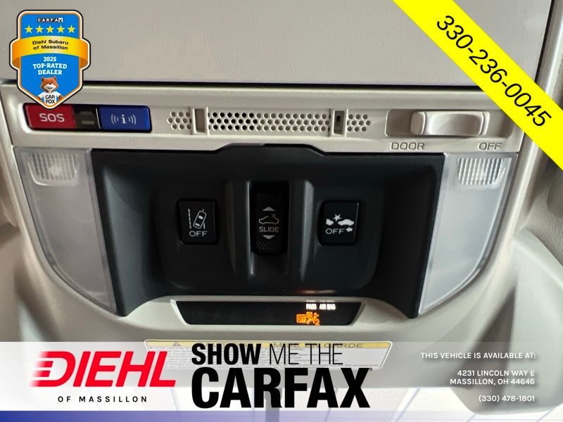 Used 2021 Subaru Forester SUV