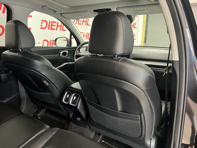 New 2026 Kia Sorento SUV