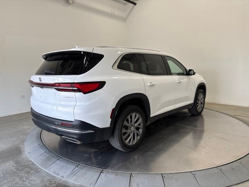 Used 2025 Buick Enclave SUV