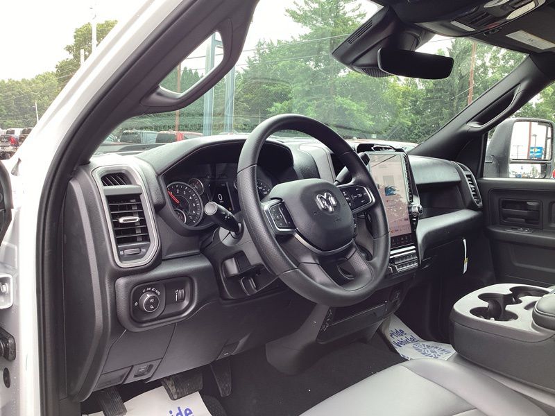 New 2026 Ram 3500 Truck