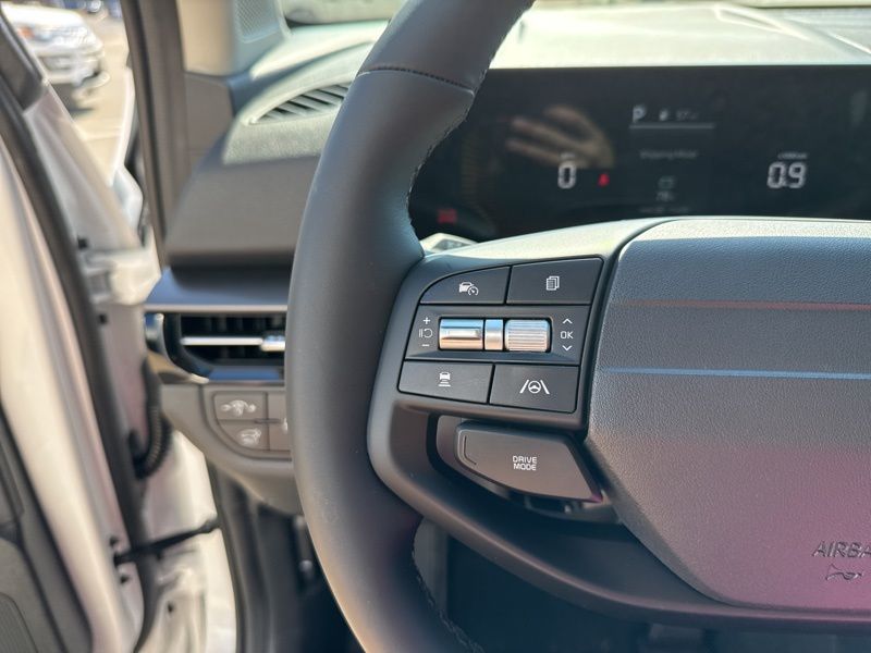 New 2026 Kia Sportage SUV