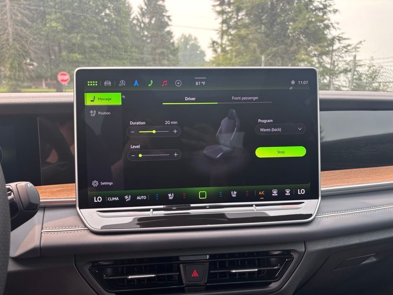 New 2026 Volkswagen Tiguan SUV