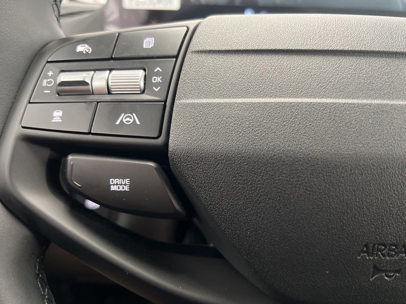 New 2026 Kia Sportage SUV