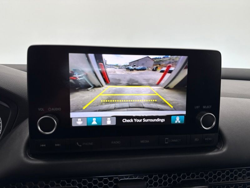 Used 2024 Honda HR-V SUV