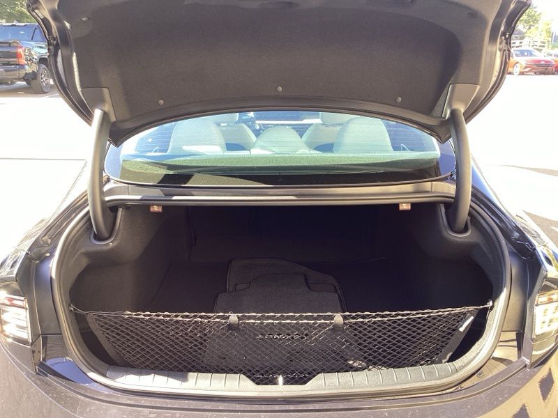 New 2026 Hyundai Sonata Hybrid Sedan
