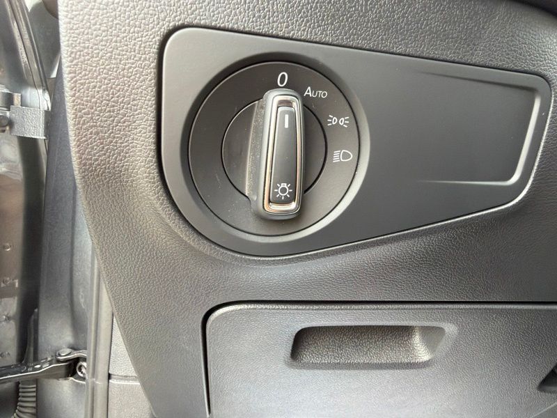 Used 2024 Volkswagen Tiguan SUV