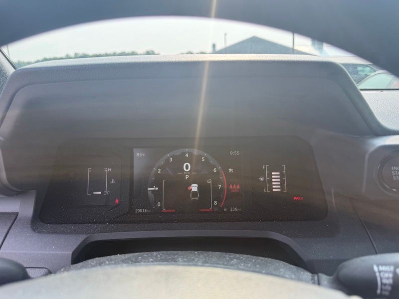 Used 2024 Toyota Tacoma Truck