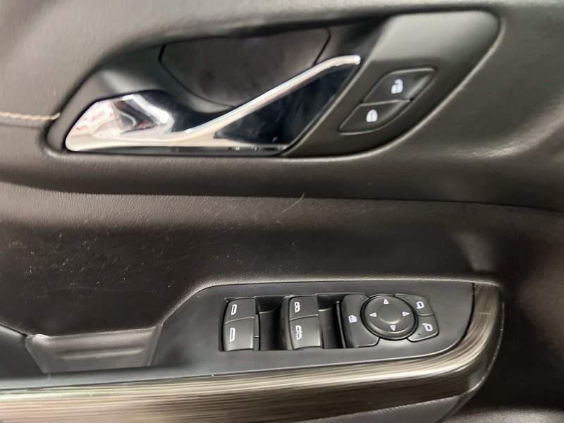 Used 2023 GMC Acadia SUV
