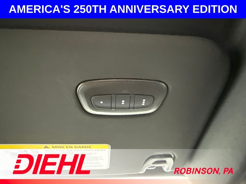 New 2026 Ram 1500 Truck