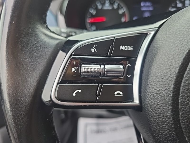 Used 2023 Kia Seltos SUV
