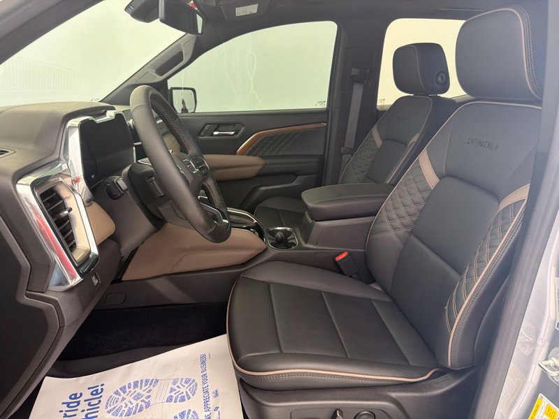 Used 2024 GMC Canyon Truck