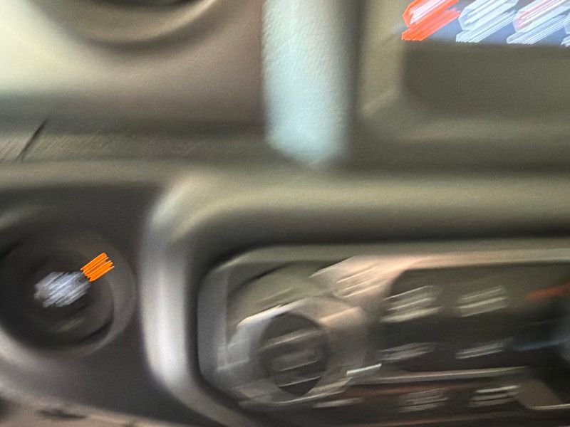 Used 2019 Jeep Wrangler SUV
