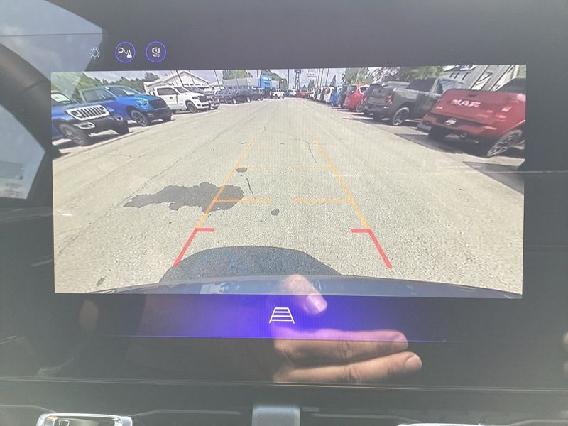 New 2027 Chevrolet Equinox SUV