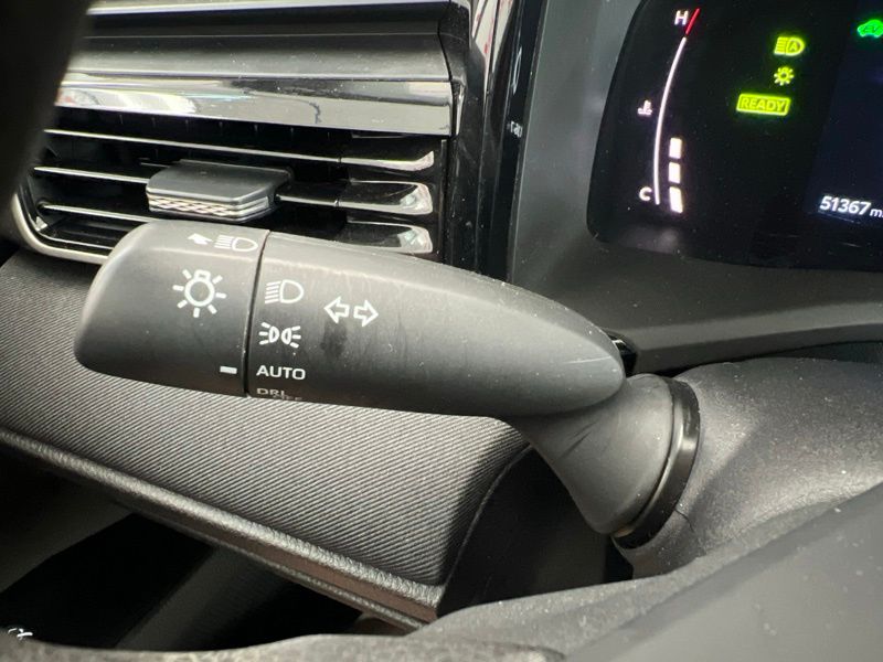 Used 2025 Toyota Camry Sedan