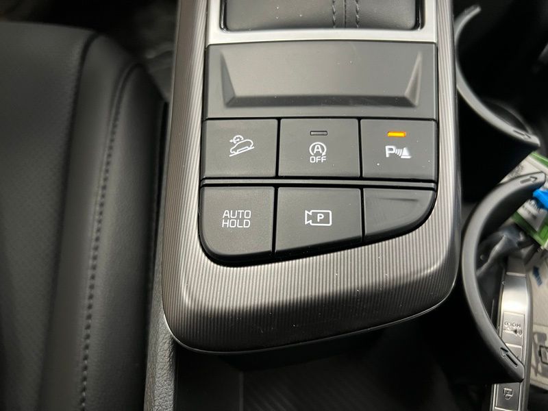 New 2026 Kia Sportage SUV