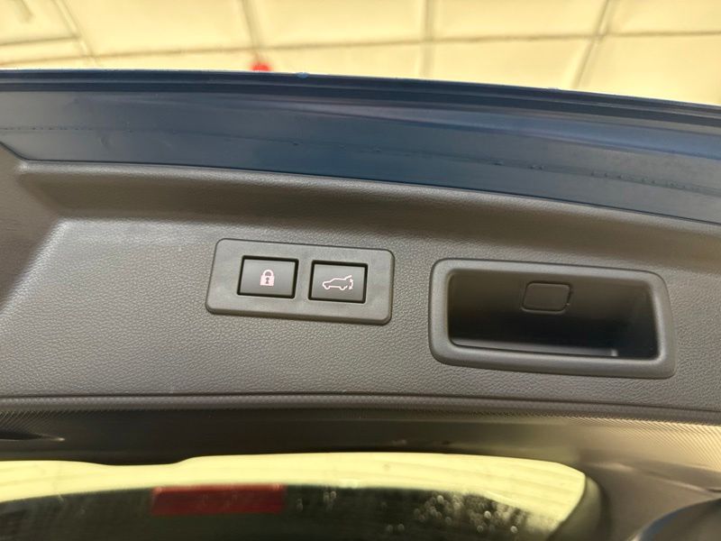 Used 2024 Subaru Forester SUV