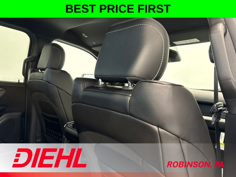 New 2027 Ram 1500 Truck