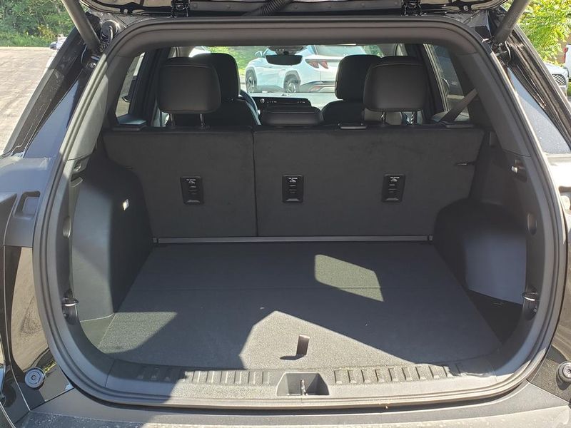 New 2026 Chevrolet Equinox SUV