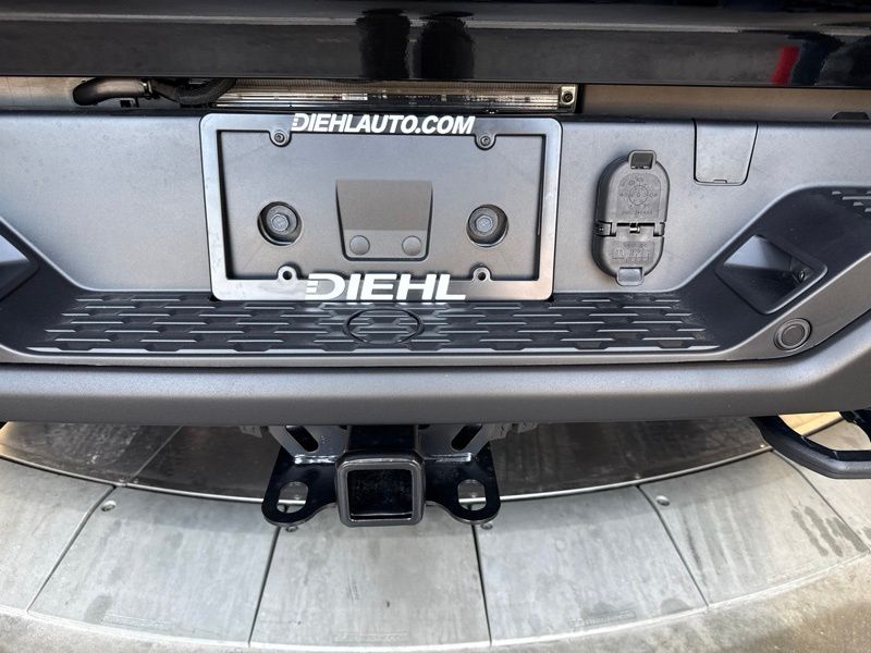 New 2026 Ram 1500 Truck