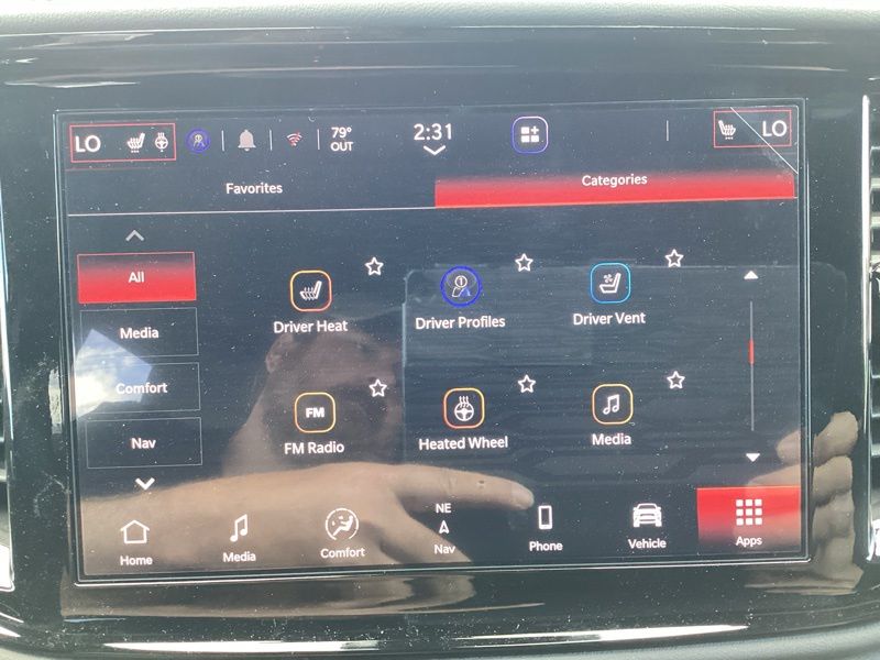 New 2027 Dodge Durango SUV