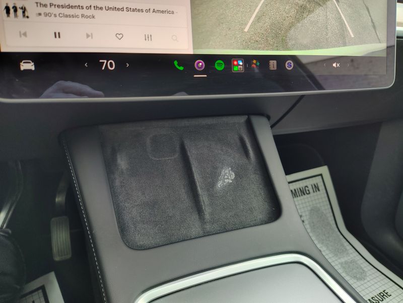 Used 2025 Tesla Model Y SUV