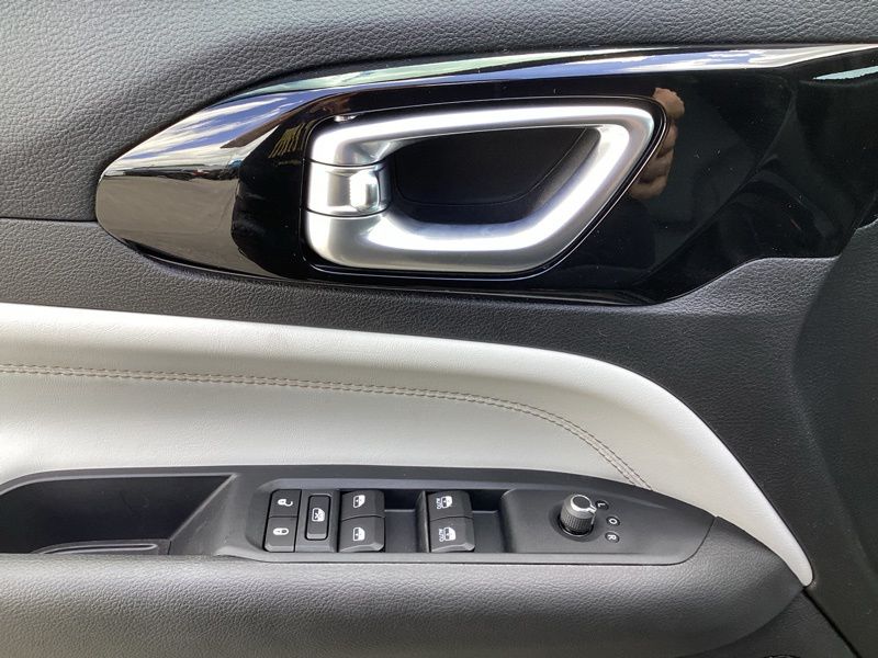 New 2026 Jeep Compass SUV