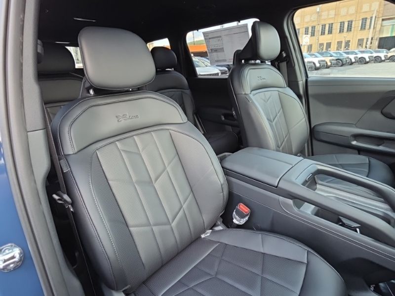 New 2027 Kia Telluride SUV