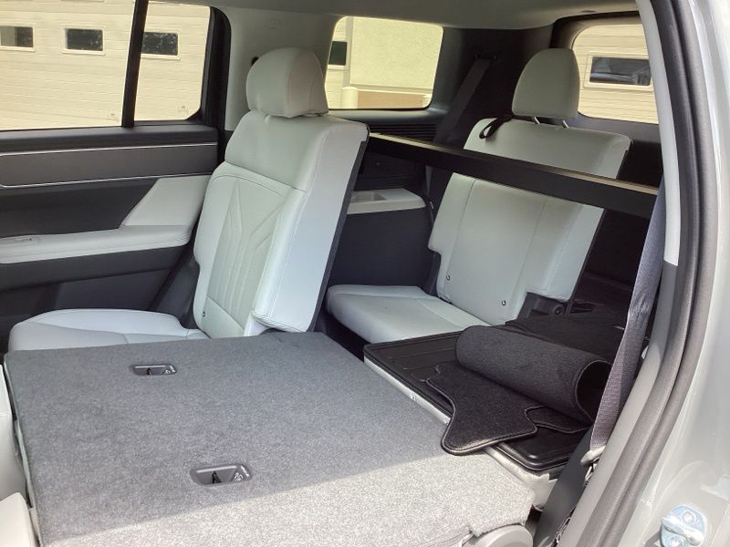 New 2026 Hyundai Santa Fe SUV