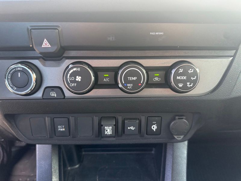 Used 2020 Toyota Tacoma Truck