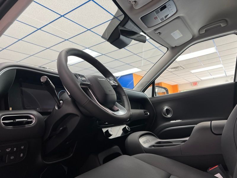 New 2027 Hyundai Palisade SUV