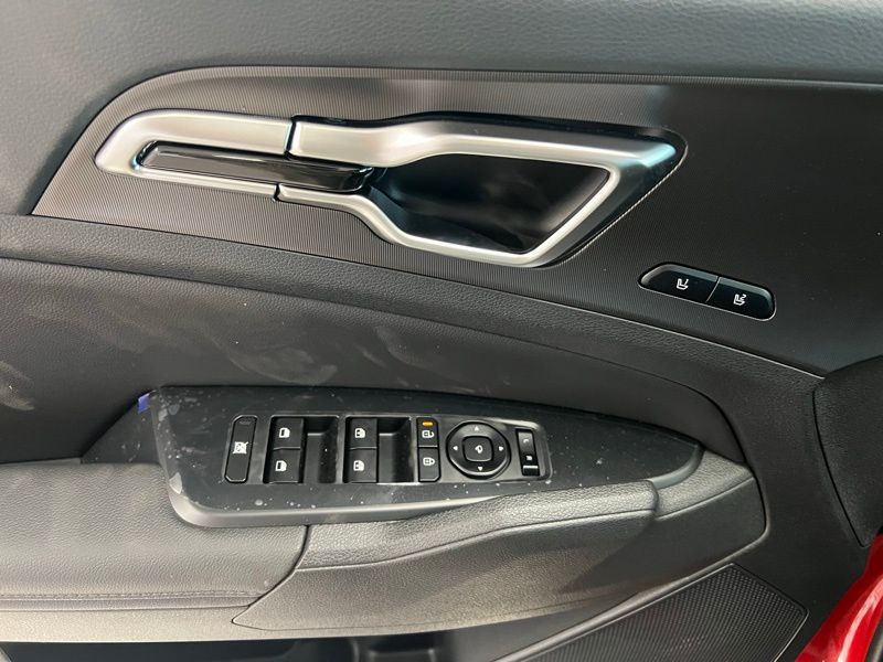 New 2026 Kia Sportage SUV