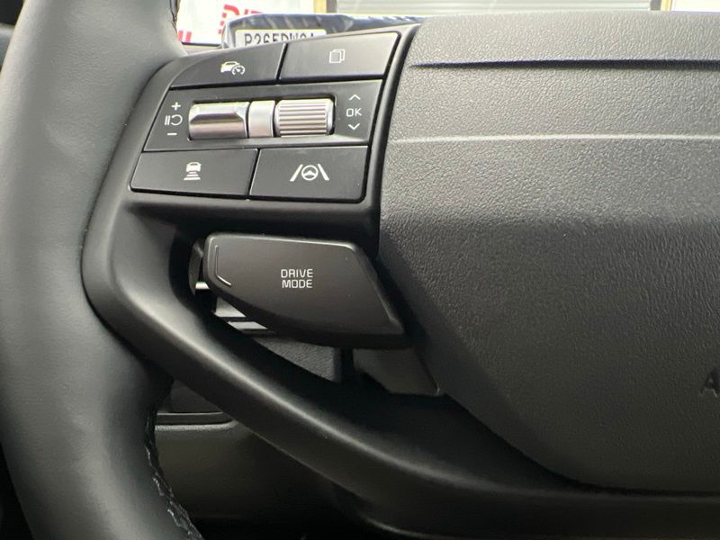 New 2026 Kia Sportage SUV