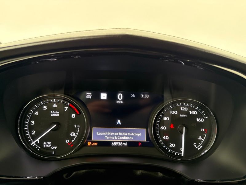 Used 2023 Cadillac XT6 SUV
