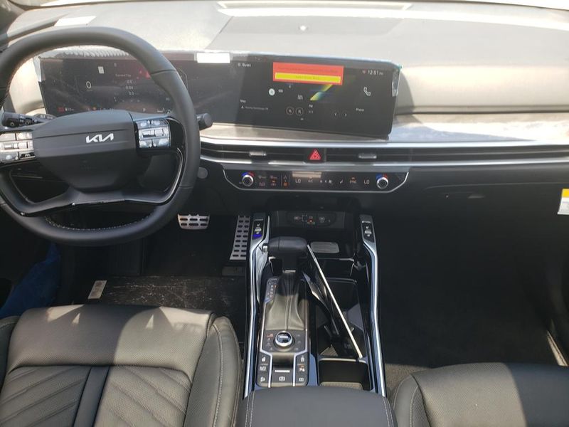 New 2026 Kia Sorento SUV