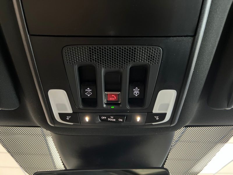 New 2026 Honda Passport SUV
