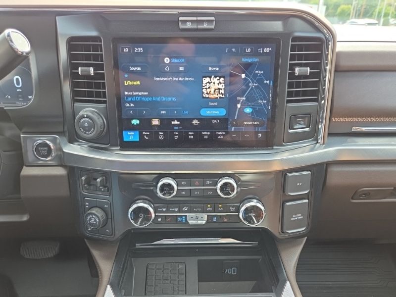 Used 2026 Ford F-350SD Truck