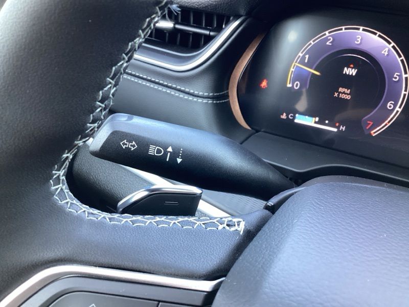 2025 Jeep Grand Cherokee L Laredo - Photo 33