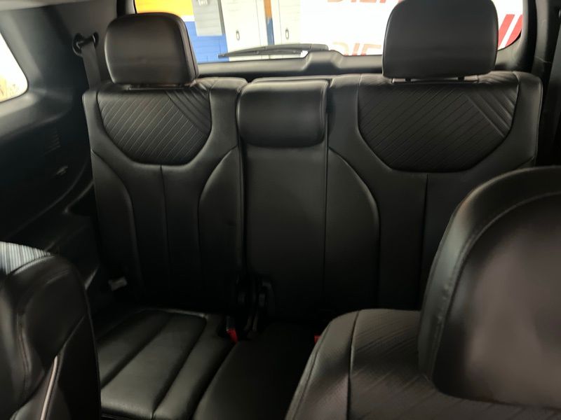 Used 2024 Hyundai Palisade SUV