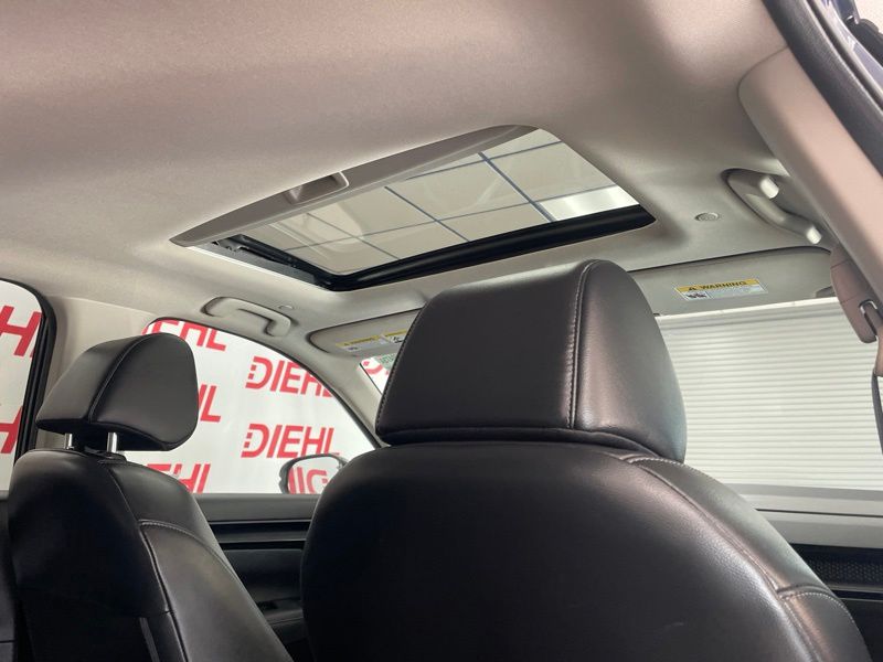 Used 2024 Honda CR-V SUV