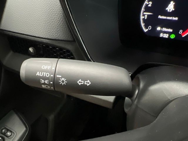 New 2026 Honda CR-V SUV