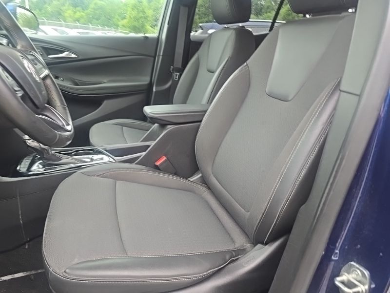 Used 2023 Buick Encore GX SUV