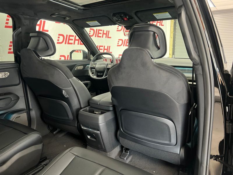 New 2027 Kia Telluride Hybrid SUV