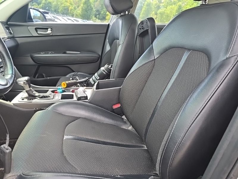 Used 2018 Kia Optima Sedan